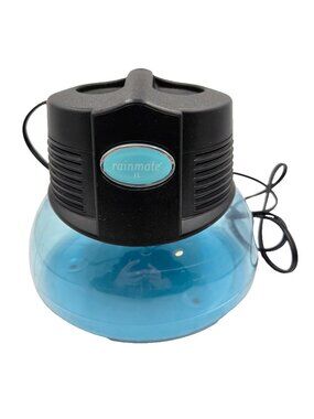 Rainbow Rainmate IL Air Purifier Freshener Tested Read